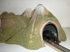 Modelleisenbahn und
