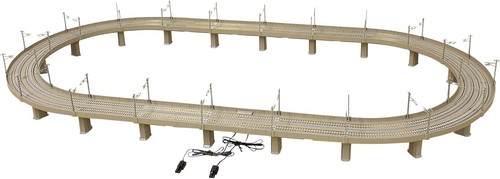 Rokuhan spur r095 gleis - spur, pc