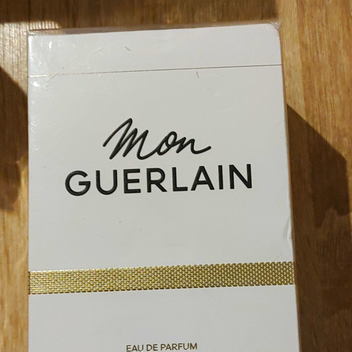 Guerlain mon eau - guerlain,
