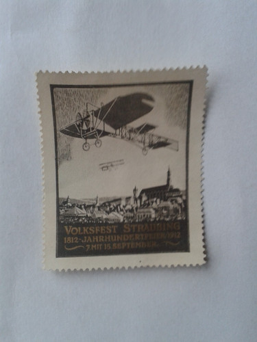 Vignette luftfahrt - , "
