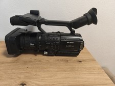 Sony HVR-Z1E Camcorder Inkl