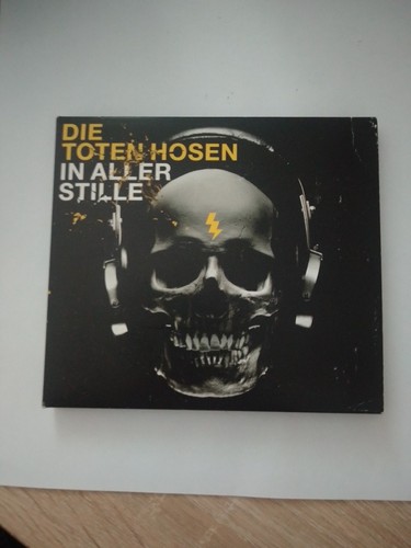 Aller stille von - stille, die
