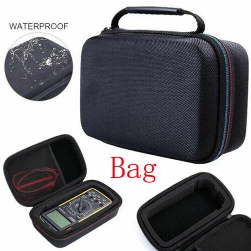 Digitaler multimeter bag - multimeter, eva