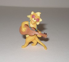 Aristocats 1989 "Hit Cat"