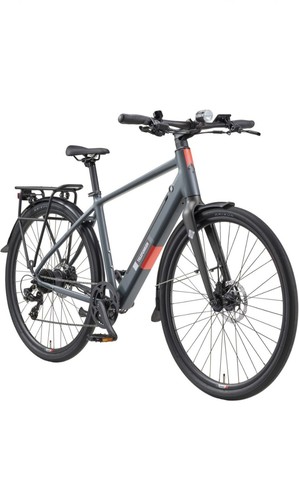 Telefunken bike uh210 - telefunken, e-bike