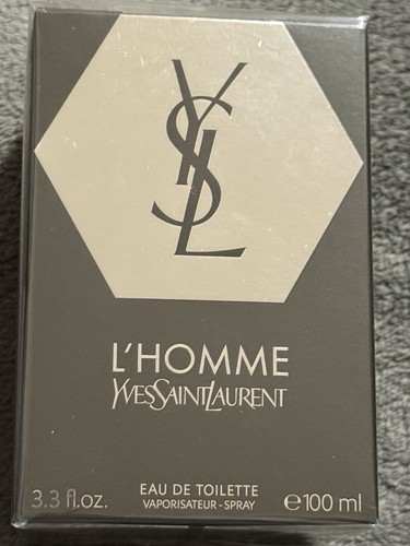 Yves saint laurent - saint, eu
