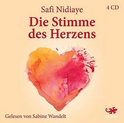 Die stimme des herzens - die, herzens: