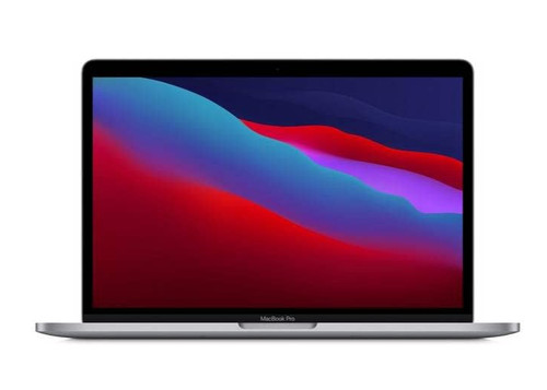 Apple macbook pro m1 - apple, 13“