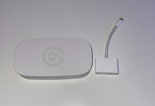 Elgato game capture - elgato, mit