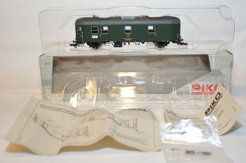 Piko 53263 bahnpostwagen - 53263,
