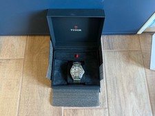 Tudor Pelagos FXD GMT aus