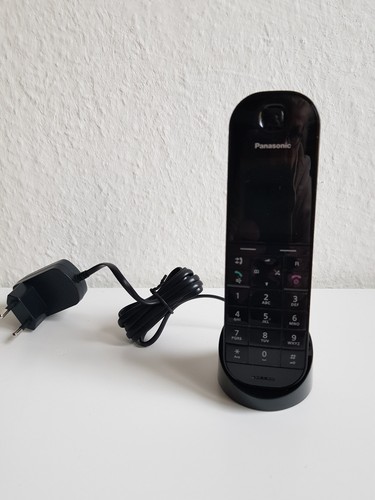 Panasonic tgq400g schwarz - panasonic, kx-tgq400g