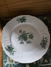 Tafelservice für 12 Personen von Rosenthal Classic Rose Sanssouci Gold