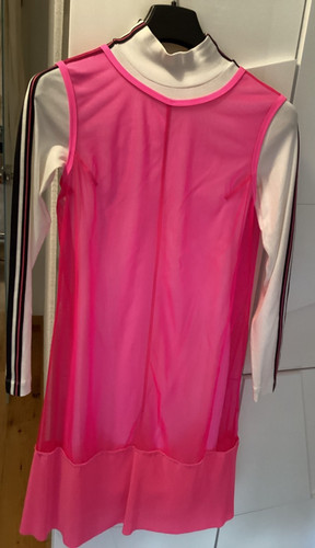 Zweiteiliges damen kleid - zweiteiliges, von