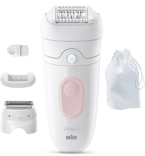 Braun epiliergerät 030 - braun,