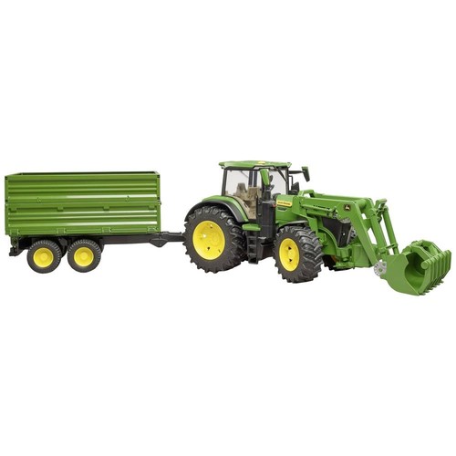 Bruder john deere 350 - bruder,