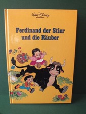Ferdinand der Stier und die