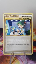 Pokemon MC´s Geschwätz HG&SS Entfesselt 73/95 DE NM