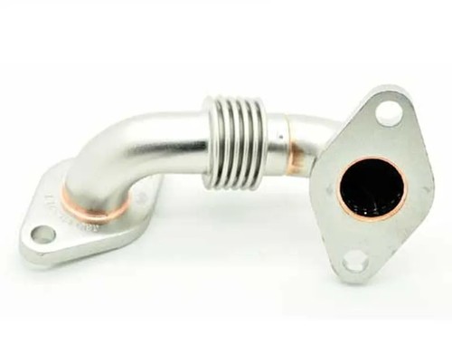 Audi egr verbindungsrohr - audi, a3