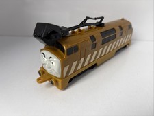 Deagostini Thomas The Tank