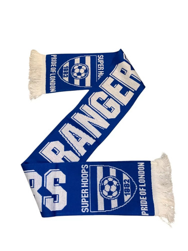 Queens park rangers fan - rangers,