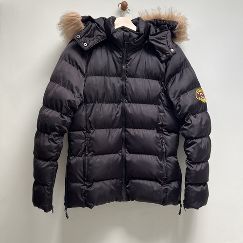 Zavetti canada damen puffer - canada,