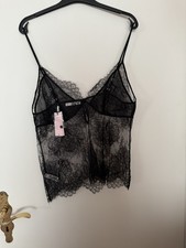 Agent Provocateur Hemdchen