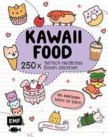 Kawaii food 250 x - kawaii, food: