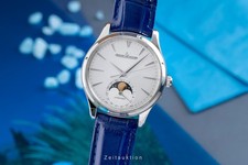 Jaeger LeCoultre Master Ultra