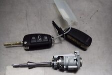 Schlussel satz key set audi Q7