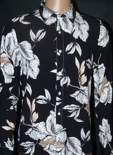 F&A  Herrenhemd  MADE IN ITALY