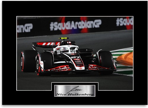 Nico hülkenberg formel - nico,