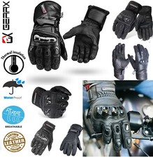 GearX Handschuhe Range Sommer