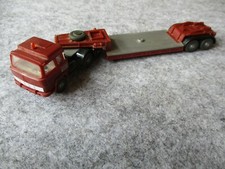 Wiking Heavy Duty Transporter