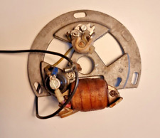 Unterbrechergrundplatte Grundplatte 8302.1-100 - Unterbrecherzündung