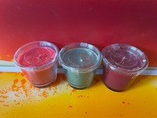 Restposten 10x Duftkerzen im