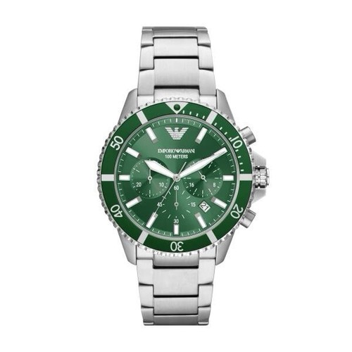 Emporio armani herrenuhr - armani,