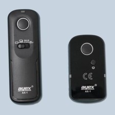 Funkauslöser Canon Canon EOS