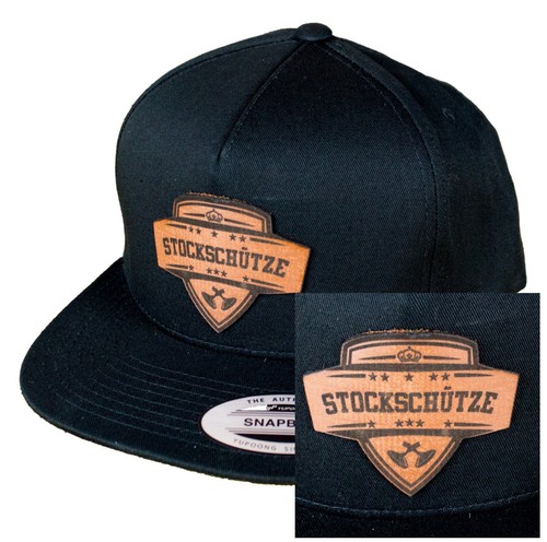 Stockschütze cap - stockschütze,