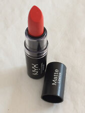 NYX Mini Matte Lippenstift 2,5 g - Indie Flick