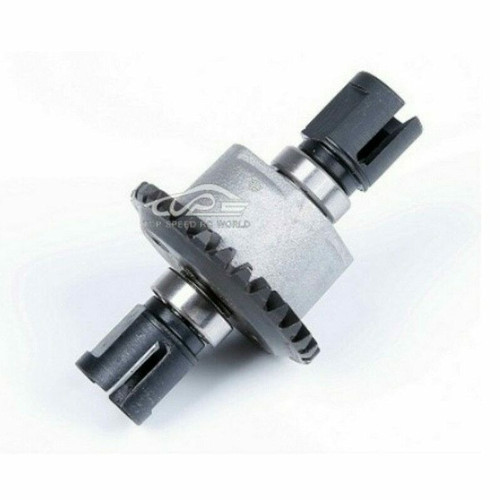 Differential für hpi - 1/8,