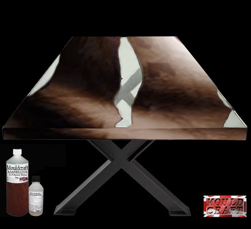 250g mouldcraft ecr metallic - 250g,