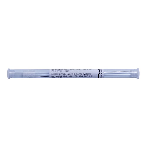 Nadel 2mm 4125001 - nadel,