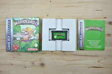 Gba warioland ovp mit - 4,
