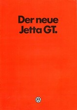 VW VOLKSWAGEN JETTA GT II 2