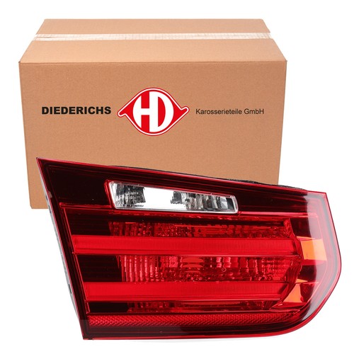 Diederichs heckleuchte für - diederichs,