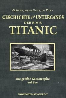 Die geschichte des untergangs - geschichte,