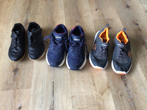 Paar schuhe jungen 36 - 3, x