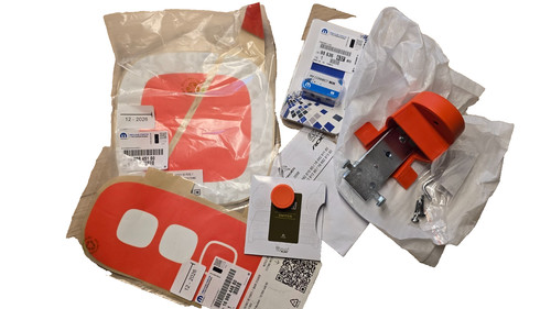 Zubehörpaket für adam rocks - adam,