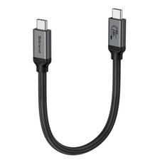 Kabel mit Thunderbolt 4 Kabel